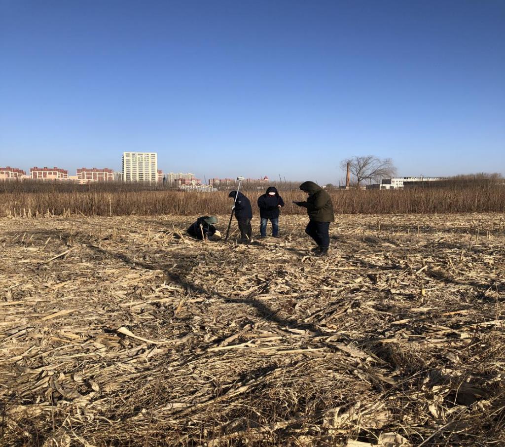 大道智能裝備管理控制系統(tǒng)研發(fā)、制造和銷售基地建設(shè)項目